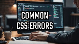 ❌💡🖥️🚫🚀CSS Quiz: Common Mistakes and Corrections!