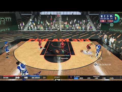 Quick kill over RIPKilla