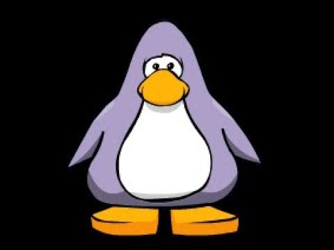 Club Penguin