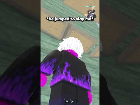 Trolling a troller untill he gives up!😂#shorts #roblox #robloxshorts