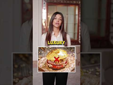 You Think This Is Luxury? Billionaires Don’t #luxury
