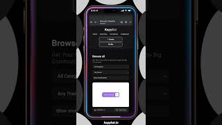 Pure HTML + CSS Magic! ✨ No JS Needed 😍 | Kopykat | Fnext
