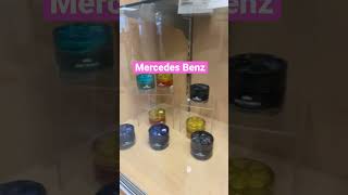 Mercedes Benz #shorts