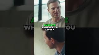 Coding Nightmare: Lottie Animation Bug Almost Ruined Our Launch! #shorts