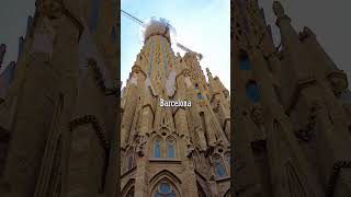 Why Barcelona Is the Most Loved City in Europe 😍🌍