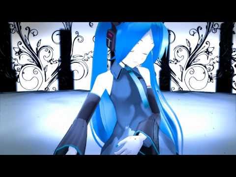 [Hatsune Miku 3DPV] The rondo of  possible world[HD 720p]