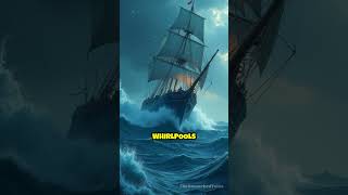 The Giant Sailor Who Battled the Sea
