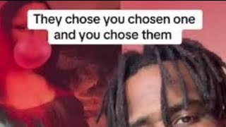 They chose you and this has people jealous #masterkeyprogram 