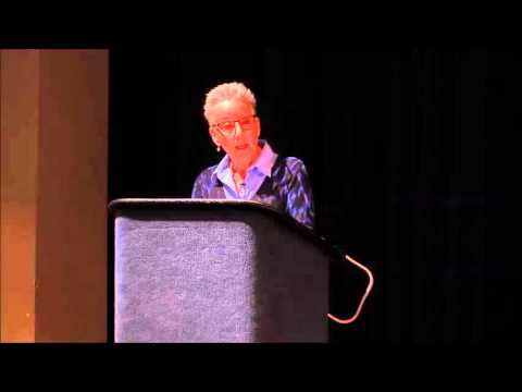 2015-1114 (3) Helen Medsger - "Caring for a Family Member with Lewy Body Dementia" | Dementia Conf