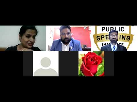 PSI Global Community - Dr Kshma Swarnkar - "Covid Vs Education"