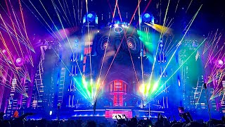 Zedd Full Set EDC Orlando 2025