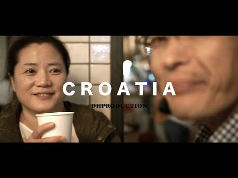 [Croatia Holiday] Split #1