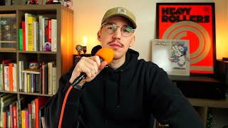 Unfiltered Thoughts from a Graphic Designer