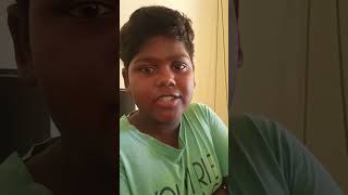 NY Veera Prasad 7th Class APR School Bhupathi