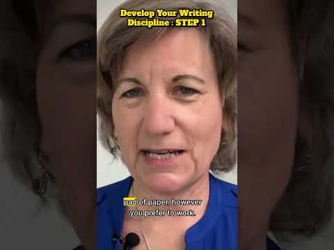 #writinghabits #writingroutine #screenwritingtips