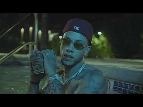 Kream Tech - 40 Ball (Official Music Video)