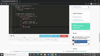 Daily coding Session 2 | InterviewBit | Dynamic Programming