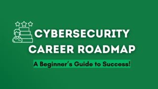 Complete CyberSecurity Roadmap 2025 (Beginner's Guide) #ethicalhacker #EthicalHacking #Cybersecurity