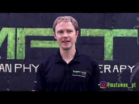 PT Stories: Andrew's Worst Injury