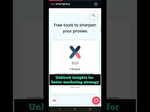 Best Data Scraping Tools part 1 #datascraping #datadrivenmarketing #webscraping #data #marketingdata
