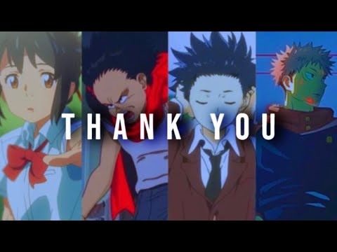 THANK YOU