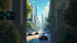 What is AI in Transportation?