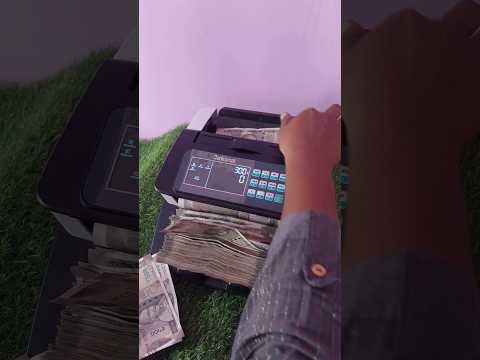 money counting 500₹ notes 💰 🤑 💸 💲 🪙 💶 #trending #money #viral