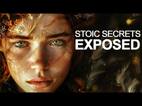 Stoic Secrets - Transform Your Life In 30 Days