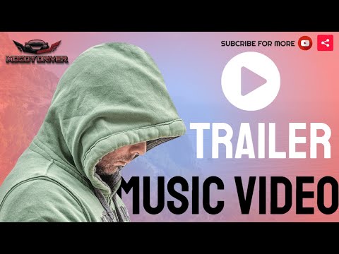 Logo Intro Music Video [TRAILER]