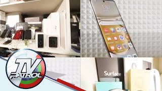 Uso at Bago: Gadgets para sa 2022 | TV Patrol