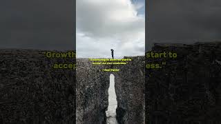 Your Power Starts with Acceptance.