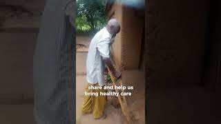 Empowering Elderly through healthcare and well-being