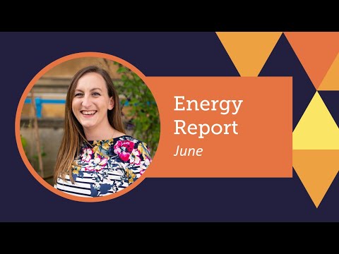 June Energy Report Video | Indigo Swan