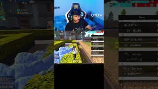 Fair Or Unfair? ☠️ #freefire #classylive #shorts