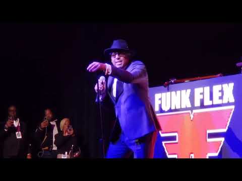 Al B. Sure Performing At Madison Square Garden     - 11/11/2023