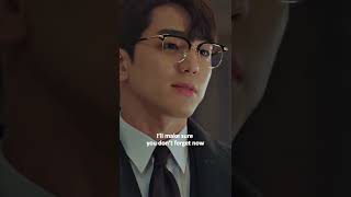 Business proposal | Sung Hoon and Young Seo