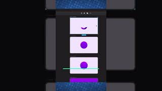 Create this cool liquid loading animation in Figma 🔥#ux #ui #figma #webdesign #design #loader
