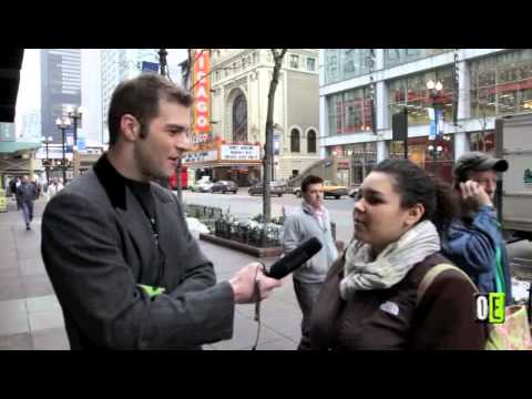 John Asks 'What's Your FAV Tech Gadget?"