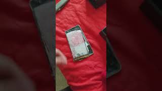 Kid gets scammed on eBay