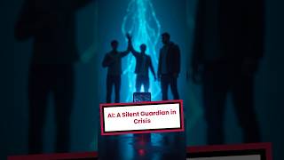 What If Your Phone Could Save You From Abuse Without Saying a Word? #aihelp