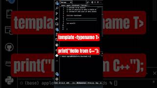 C++ tips #programming #coding #codingmotivation #cpp #codingismylife