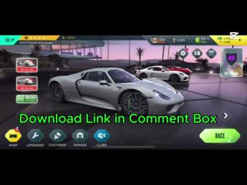Rebel Racing Mod APK | VIP, Unlimited Money & Unlocked All Cars | Android & iOS | 2025 New Version