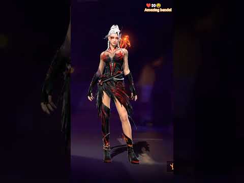 amezing...#amezingbandel#viralshort#subscribers #garenafreefire#explorepage #newdress#freefire#gemmi