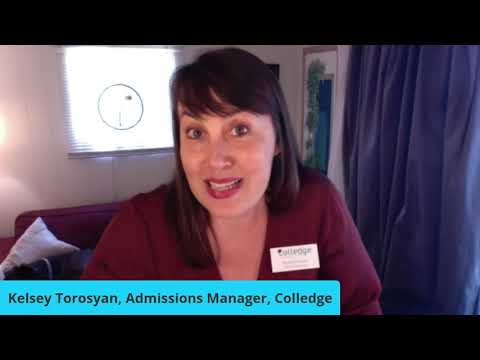 Kelsey VLOG July - Lehigh University