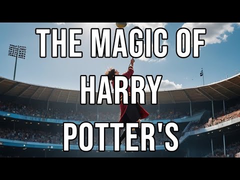 The Magic of Harry Potter's Impact