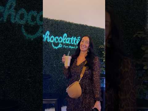 ✨ SWFL hidden gem! ☕ Chocolattés is Alexis’ go-to spot & it’s so much more than just coffee!