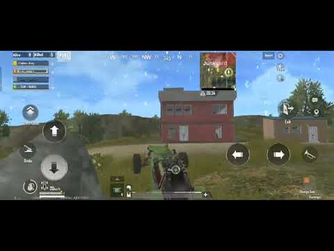 chicken dinner ke tips and trick Kaise chicken use hoti hai
