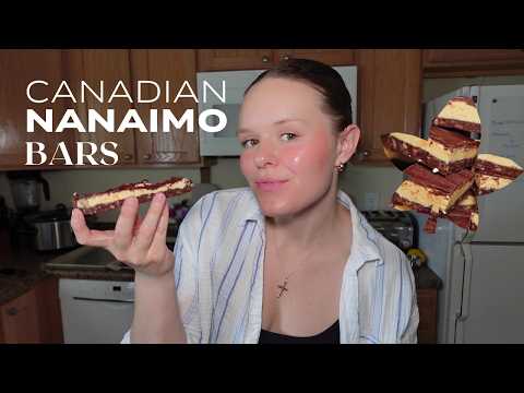 You NEED to try this famous Canadian Dessert!
