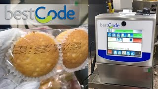 BestCode: Bakery Coding and Marking Solutions