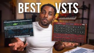Top 10 Plugins For Music Production in 2026